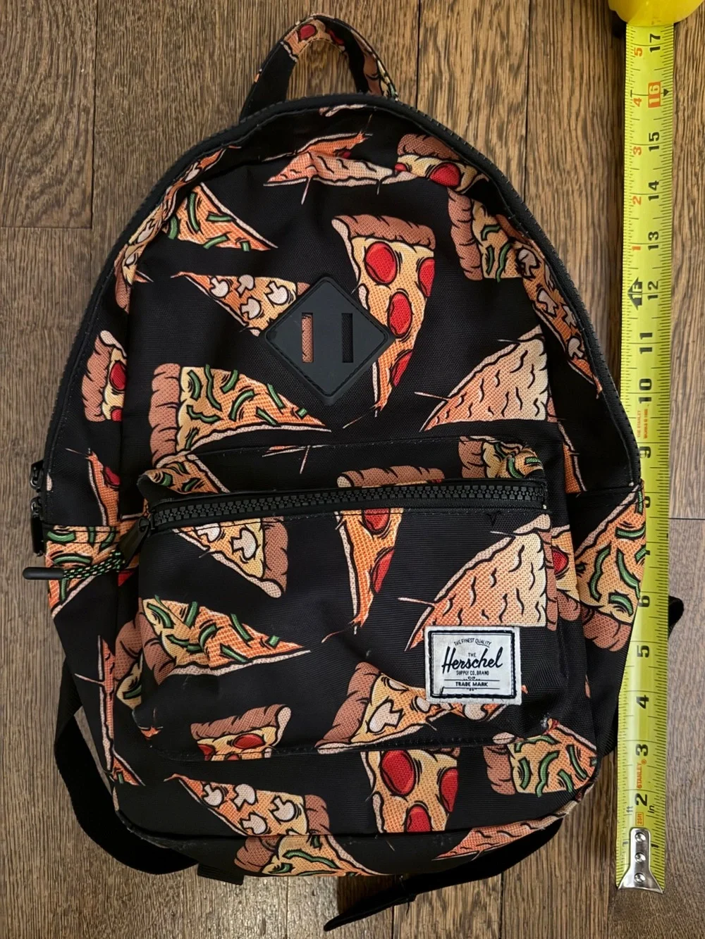Herschel Supply Company kids backpack
